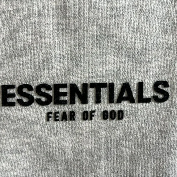 Essentials Hoodie NWT - Picture 6 of 7